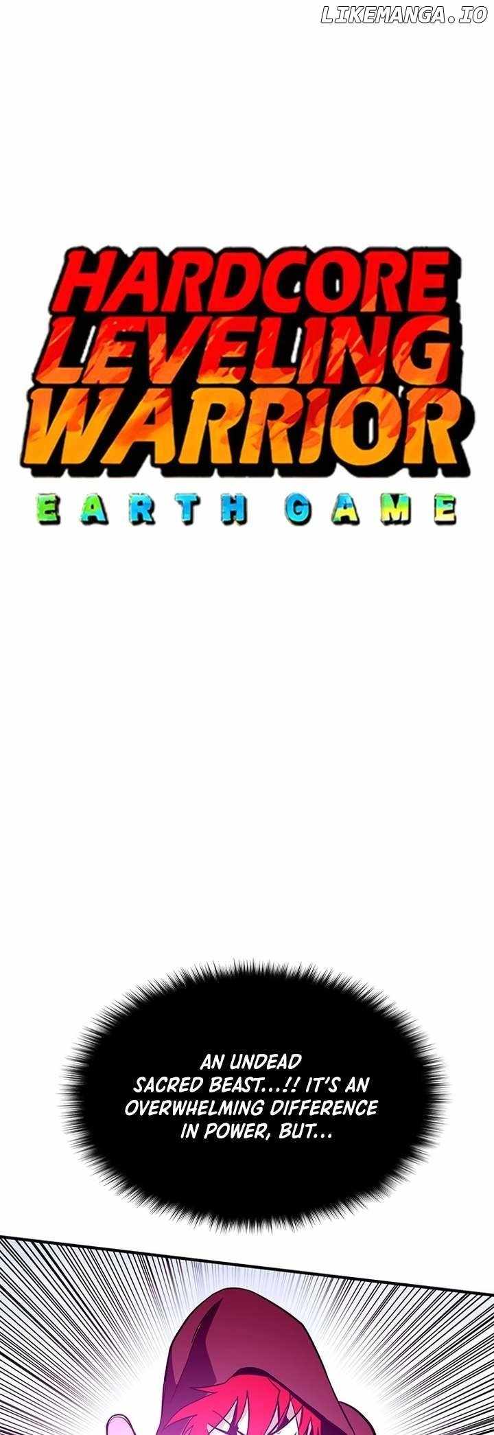 Hardcore Leveling Warrior Chapter 407 2